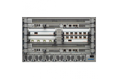 Cisco ASR1006-X-RP3-40G Маршрутизатор 
