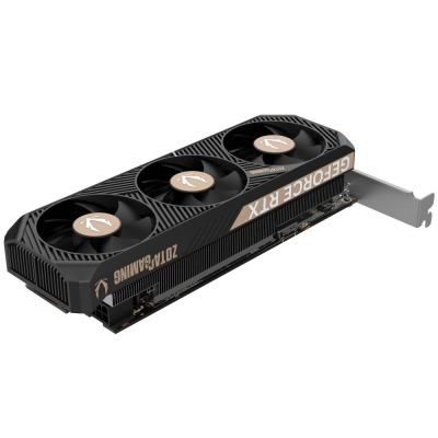 Zotac RTX5060 LOW PROFILE 8GB ZT-B50600L-10L Видеокарта 3