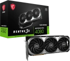 MSI RTX4080 VENTUS 3X E OC Видеокарта