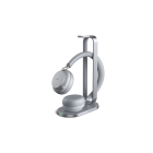 Yealink BH72 with Charging Stand Teams Light Gray USB-C Гарнитура