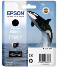 Epson C13T76014010 Black Картридж