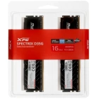 ADATA AX4U360016G18I-DTBKD35G Модуль памяти 4