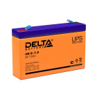 Delta HR 6-7.2 Аккумуляторная батарея