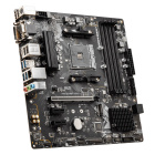 MSI PRO B550M-P GEN3 Материнская плата 3