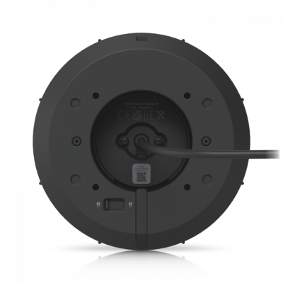 UBIQUITI UVC-AI-TURRET-B Видеокамера 2