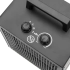 Rexant 60-0042 Пушка тепловая электрическая 5