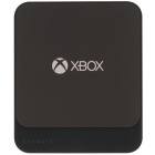 Seagate Game Drive for XBox STHB1000401 1TB Внешний SSD