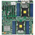 SuperMicro MBD-X11DPI-NT-O Материнская плата 2