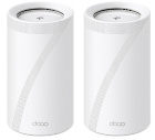 TP-Link Deco BE85(2-pack) Mesh-система Wi-Fi 7