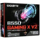 Gigabyte B550 GAMING X V2 Материнская плата 4