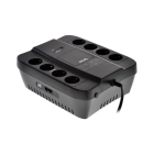 Powercom SPD-850U Источник бесперебойного питания (черный)