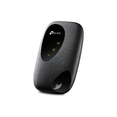 TP-Link M7200 LTE-Advanced Мобильный Wi-Fi роутер 1