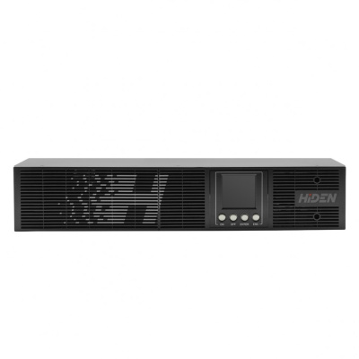 HIDEN KU1103S-RT (PF=1) ИБП 5