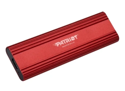 Patriot Transporter Lite PTPL4TBPEC Внешний SSD 2