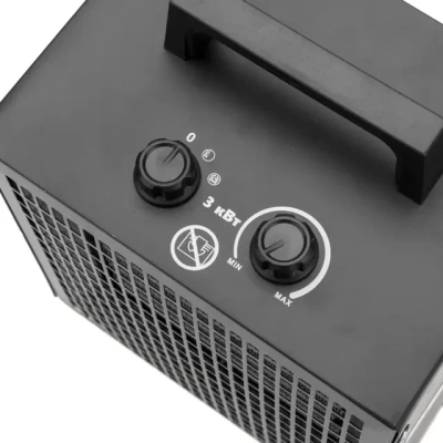 Rexant 60-0042 Пушка тепловая электрическая 4