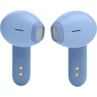JBL Wave Flex True Wireless Earbuds Blue JBLWFLEXBLU Наушники 1