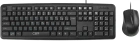 CBR KB SET 710 Комплект (клавиатура + мышь)