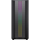 GameMax PRECISION COC BLACK (T808) Корпус 2