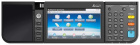 Kyocera Ecosys M3655idn 1102TB3NL0 МФУ лазерный 4