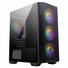 MSI MAG FORGE 120A Mid-Tower 306-7G23A21-809 Корпус