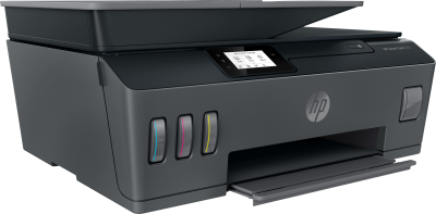 HP Smart Tank 530 4SB24A Струйное МФУ 2