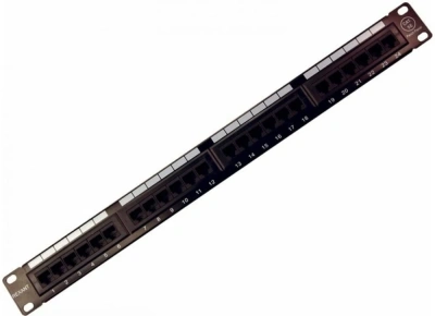Rexant 04-0021 Панель коммутационная