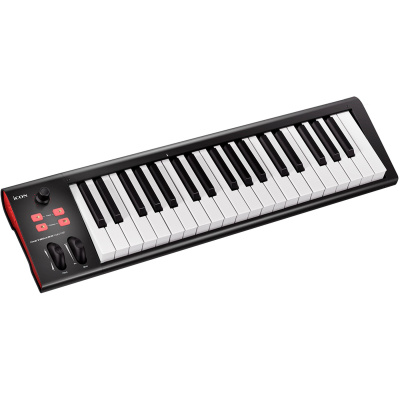 Icon iKeyboard 4 Nano 110105A2019 MIDI клавиатура 1