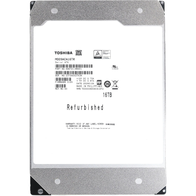 Toshiba MD09ACA16TR Жесткий диск