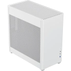 GameMax MESHBOX WHITE без БП Корпус 3