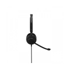 Jabra EVOLVE 10 Stereo 2699-820-109 Проводная гарнитура 5