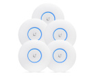 Ubiquiti UniFi AP AC Lite (5-pack) (UAP-AC-LITE-5) Комплект из 5 точек доступа uap-ac-lite (5 pack)