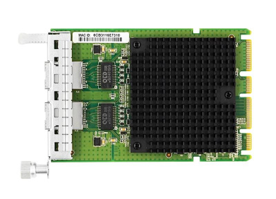 LR-LINK LRES3041PT-OCP Сетевой адаптер 3