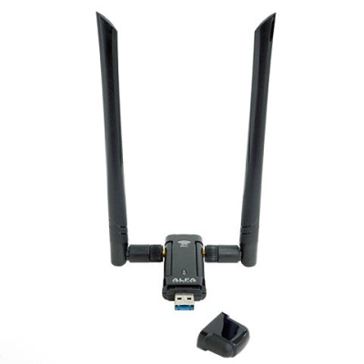 ALFA AWUS036AC Wi-Fi адаптер 2