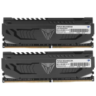 Patriot Viper Steel 16GB Модуль памяти PVS416G440C9K 2