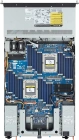Gigabyte R183-ZK0 6NR183ZK0DR000ACL12 Серверная платформа 4