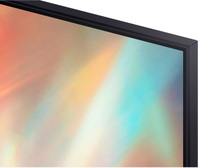 Samsung UE65AU7101UCCE Телевизор 5