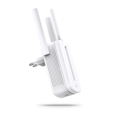 Mercusys MW300RE Усилитель Wi-Fi сигнала 1
