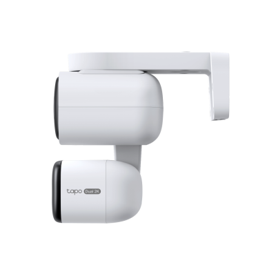 TP-Link TAPO C246D Умная камера с двумя объективами 1