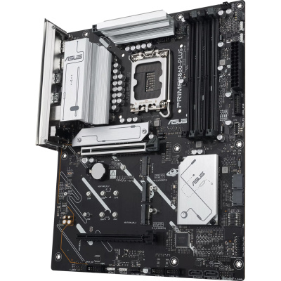 ASUS PRIME B860-PLUS-CSM 90MB1KA0-M0EAYC Материнская плата 2