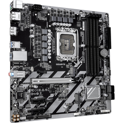 Gigabyte B860M D3W Материнская плата 1