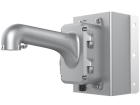 Hikvision DS-1604ZJ-BOX-CORNER-P Крепление 