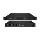 SNR SNR-IPQAM-32 NGE 32-канальный DVB-C Модулятор