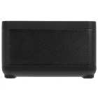 AgeStar 3UBT7 (BLACK) Док-станция 3