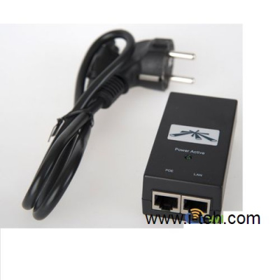 Ubiquiti POE-15-12W(EU) Блок питания 2