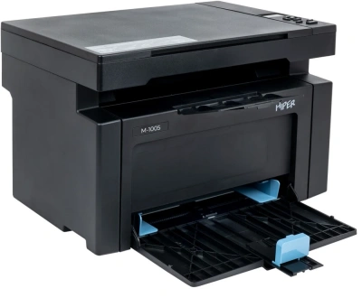 Hiper M-1005NW МФУ лазерное 2
