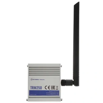 Teltonika TRM250 3G/4G LTE модем 1