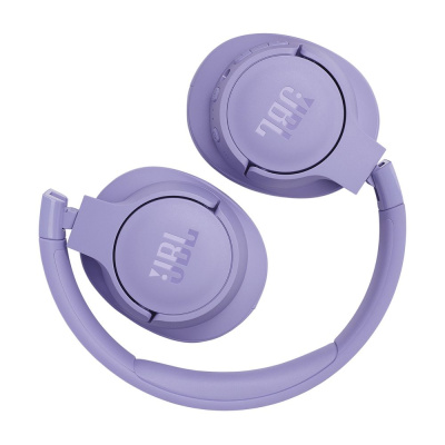 JBL Tune 770NC JBLT770NCPURCN Наушники 6