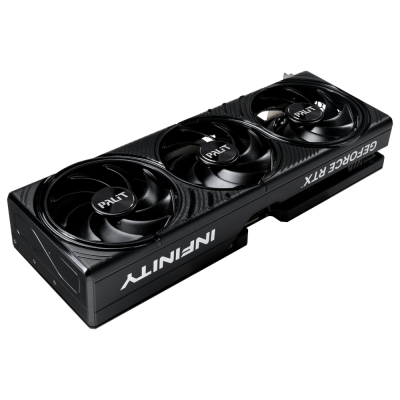 Palit RTX5080 INFINITY 3 16GB GDDR7 NE75080019T2-GB2035S Видеокарта 4