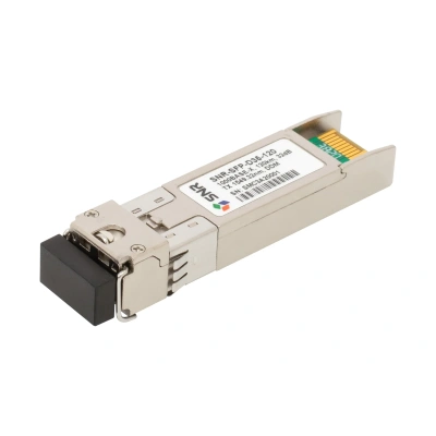 SNR SNR-SFP-D35-120 Модуль SFP