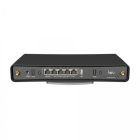 MikroTik hAP ac³ (RBD53IG-5HACD2HND) Wi-Fi маршрутизатор 5